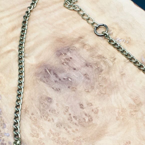 Handmade necklace - Picture 8 of 8